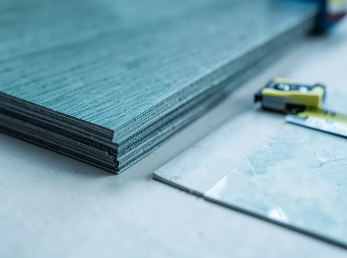 Luxury Vinyl Plank Installation Ardmore, PA FAQs
